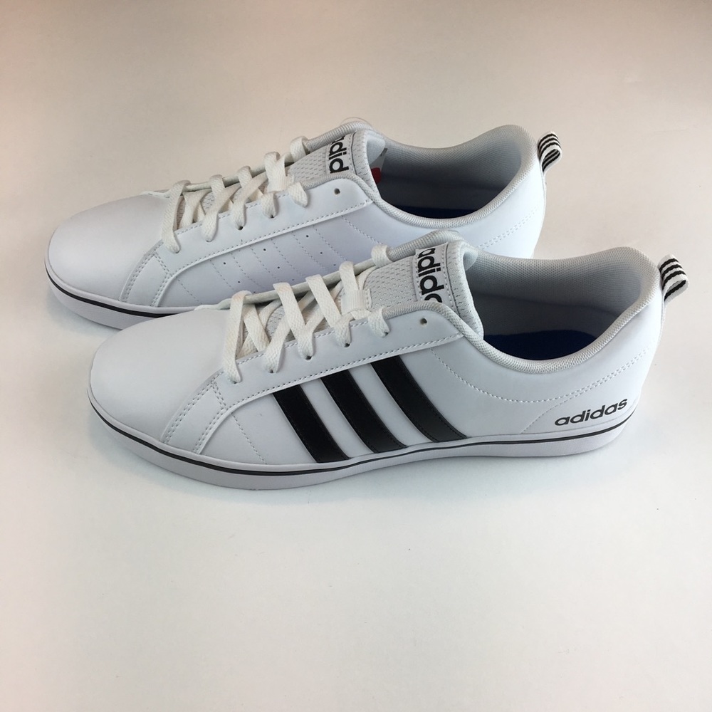 Adidas Men’s Size 10.5 Neo Pace Vs
